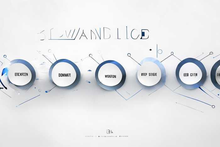 建立网站的顺序、建立网站的顺序怎么设置