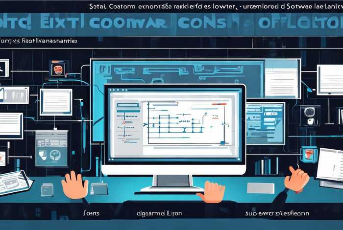 如何自己开发上位机软件；如何自己开发上位机软件安装