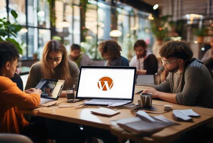 免费wordpress（免费wordpress博客）