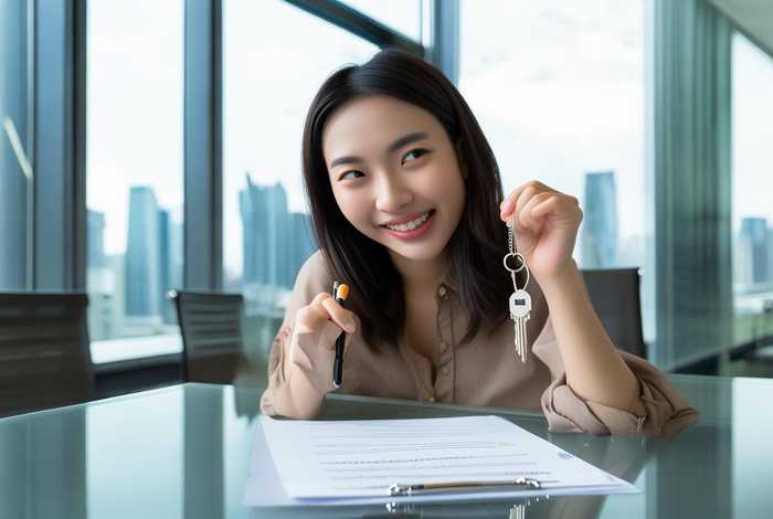 商品房备案是不是说明这个房子属于你的；商品房备案是不是说明这个房子属于你的了