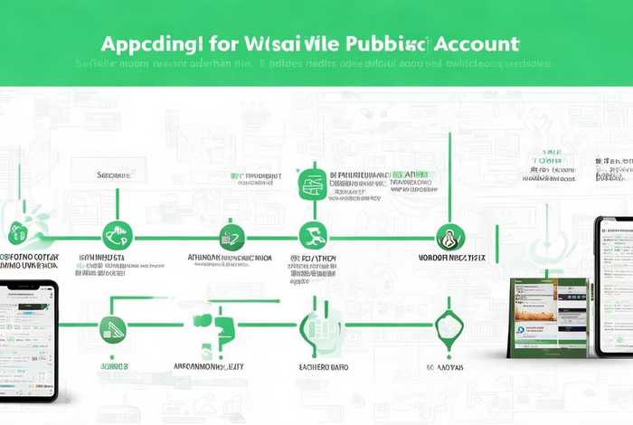 如何申请个人微信公众账号、如何申请个人微信公众账号呢