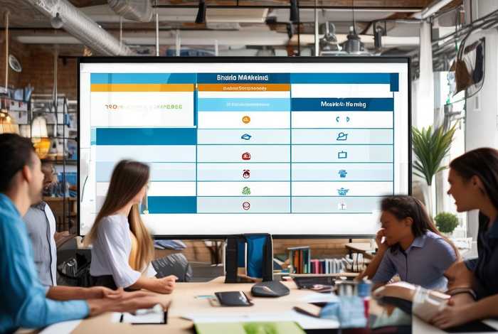 品牌营销和品牌营销策略(品牌营销和品牌营销策略一样吗) 品牌营销和品牌营销策略(品牌营销和品牌营销策略一样吗)