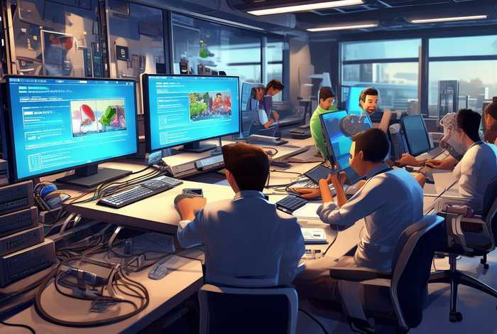 网页版游戏如何搭建 - 网页版游戏如何搭建服务器