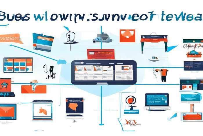企业网站主要类型包括、企业网站主要类型包括哪几种