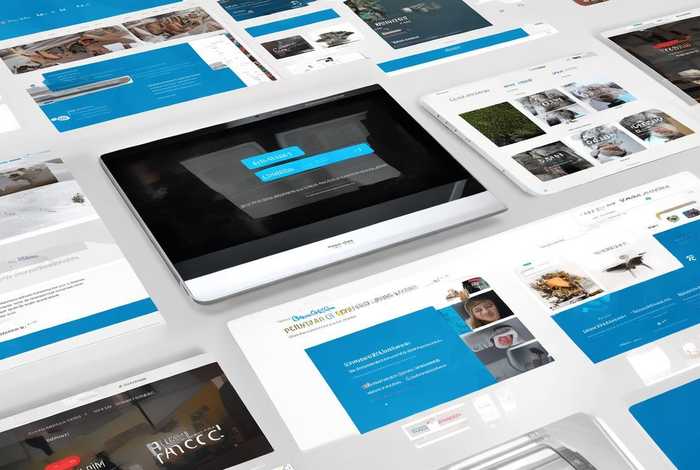 企业网站的表现形式，企业网站的表现形式有哪些