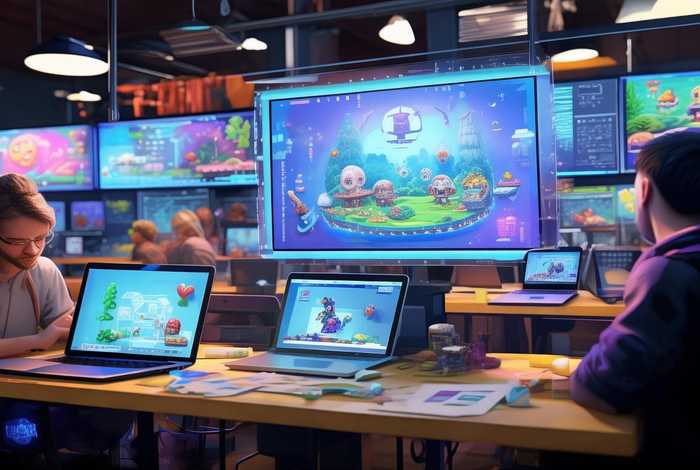 如何创造游戏；如何创造游戏小号