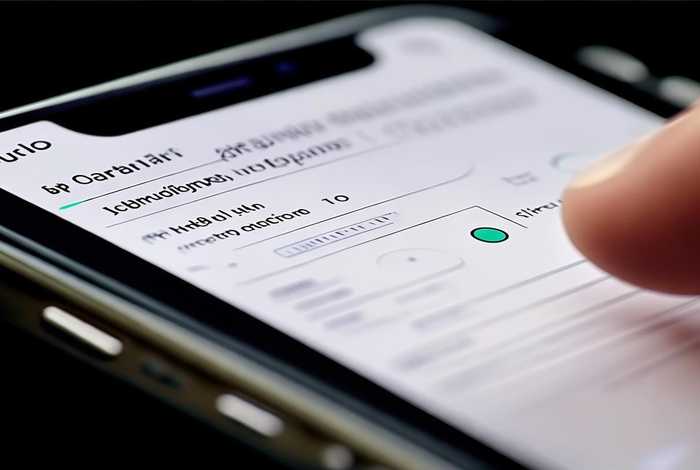 苹果手机如何打开软件权限，苹果手机如何打开软件权限管理