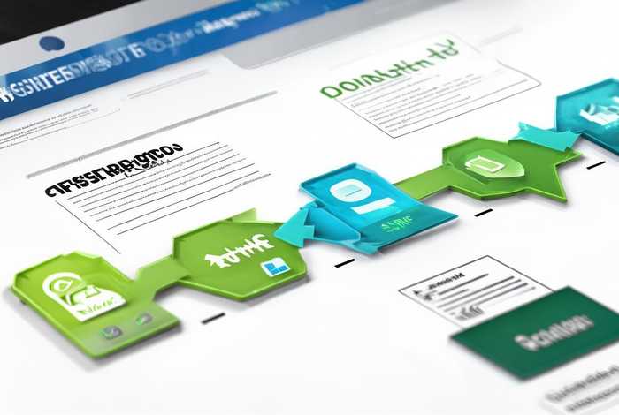 如何注册企业官网网址，如何注册企业官网网址呢