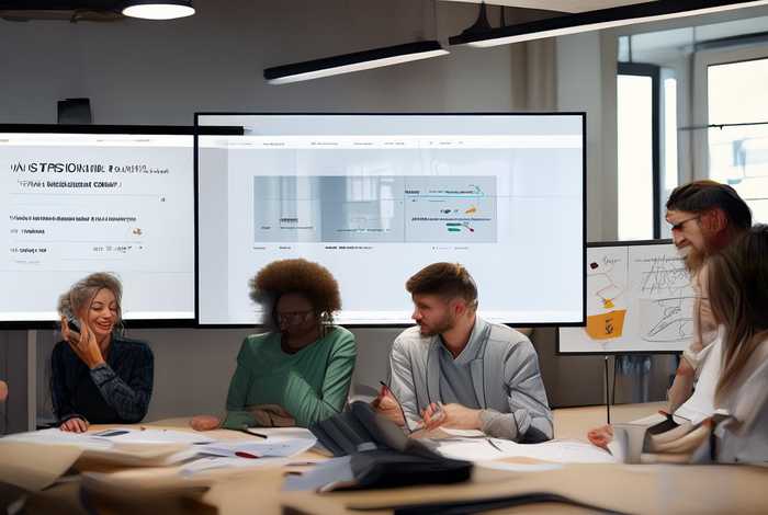 品牌网站建设解决方案、品牌网站建设解决方案怎么写