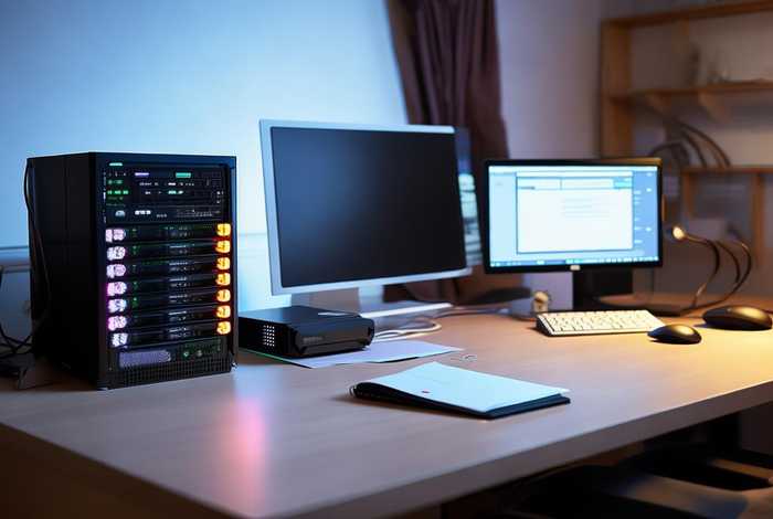 如何使用家庭网络 搭建服务 - 如何使用家庭网络 搭建服务器