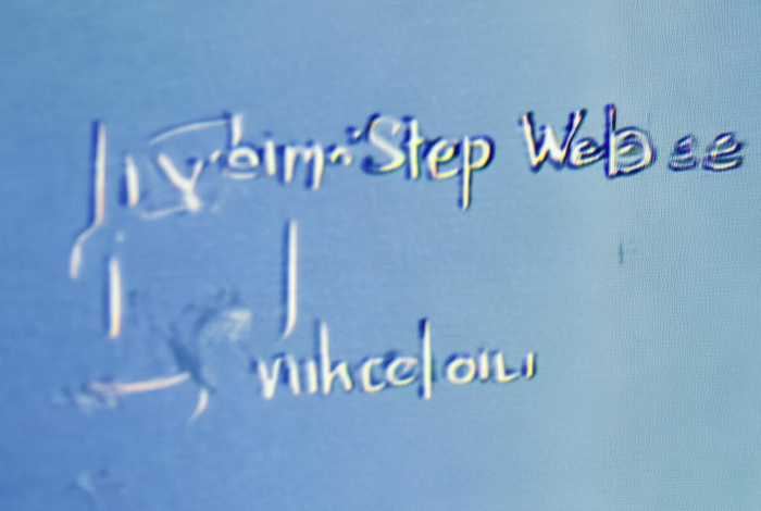 简单网页制作视频教程，简单网页制作视频教程图片