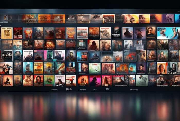 可以看所有电影的网站 - 可以看所有电影的网站推荐