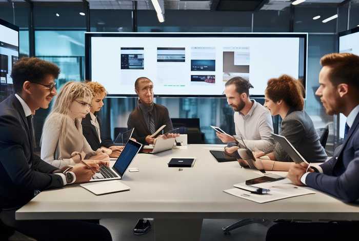 企业网站建设找谁（企业网站建设找谁做）