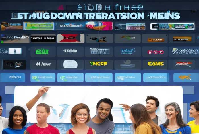 免费网站域名注册个人 - 免费注册域名哪个网站好