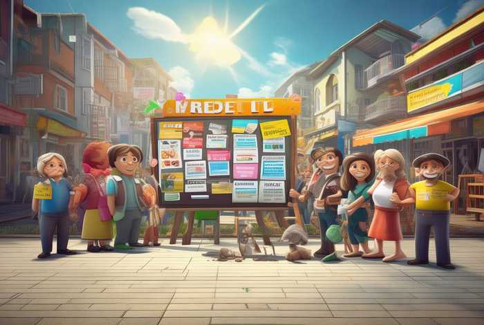 什么网站可以免费发布信息，什么网站可以免费发布信息呢