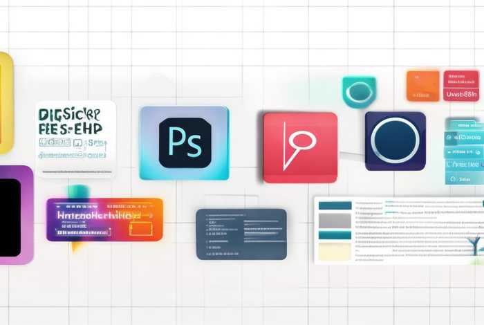 设计网页的软件有哪些图片和文字、设计网页的软件有哪些图片和文字组成