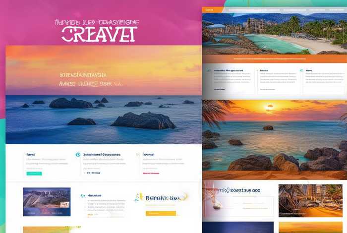 旅游的网页设计模板怎么做、旅游的网页设计模板怎么做的 旅游的网页设计模板怎么做、旅游的网页设计模板怎么做的