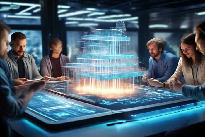 可视化建模平台；可视化建模平台的优势有哪些