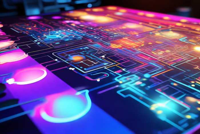 可视化平台设计（可视化平台设计思路流程图）