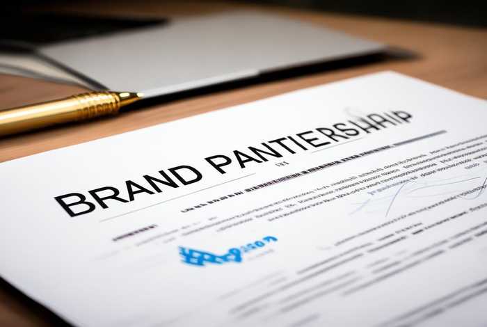 品牌方合作协议书；品牌方合作协议书怎么写