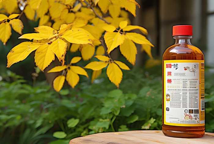 黄叶专家农药价格（治黄叶子病的农药）