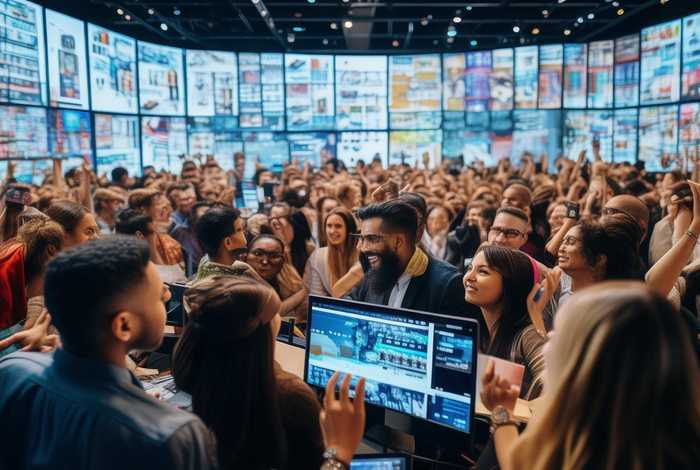 网络营销直播电商专业就业(网络营销直播电商专业就业前景) 网络营销直播电商专业就业(网络营销直播电商专业就业前景)