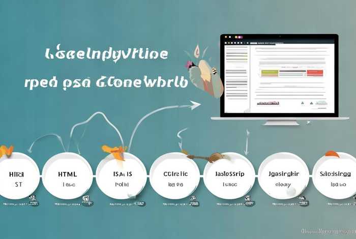 如何编写网页代码（如何编写网页代码并运行）