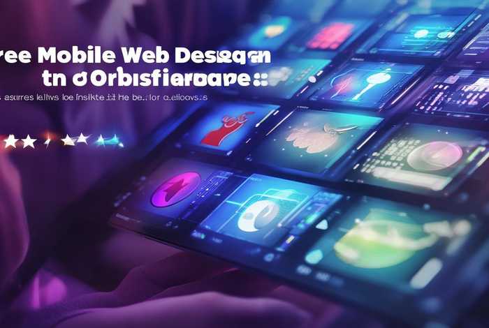 手机版网页制作免费软件有哪些 - 手机版网页制作免费软件有哪些好用