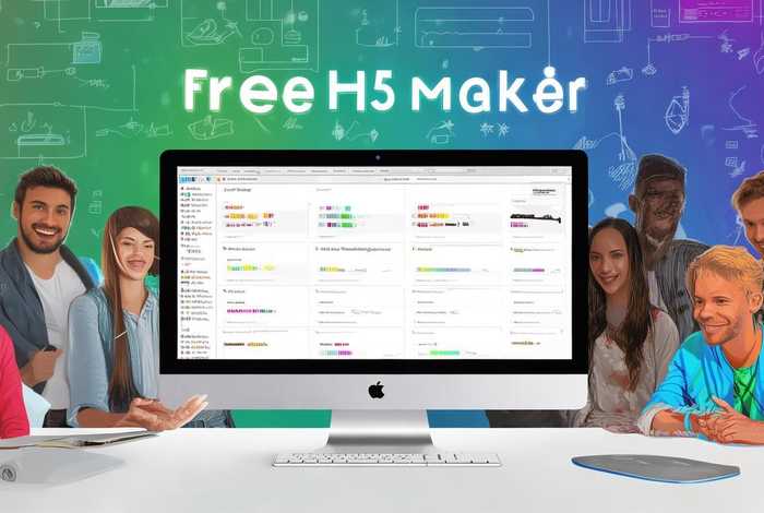 免费制作h5（免费制作h5的软件）