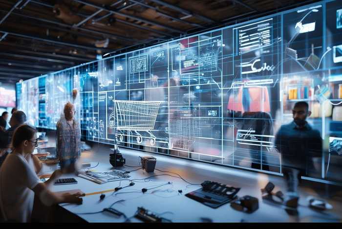 如何开展商城网站建设、如何开展商城网站建设工作