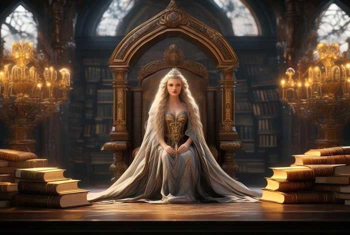 女王小说在线地址（女王在线作者的全部小说作品有哪些）