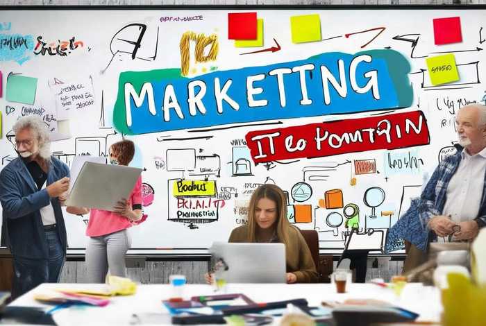 如何营销推广自己的产品面试问题及答案（营销攻略 如何推广自己的产品）