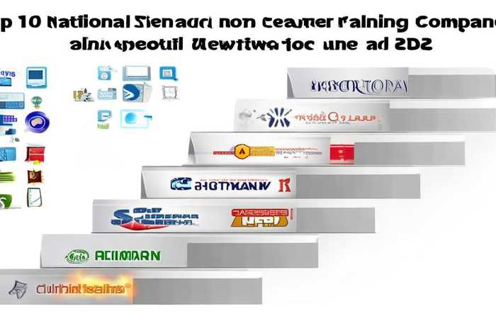 全国十大软件培训公司；全国十大软件培训公司排名