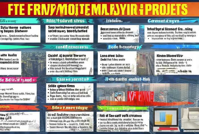 免费赚钱小项目、免费赚钱小项目怎么做