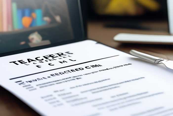 教师简历模板word免费版；教师简历模板word免费版可编辑