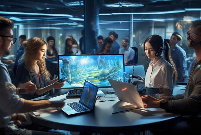 软件开发学什么专业（游戏软件开发学什么专业）