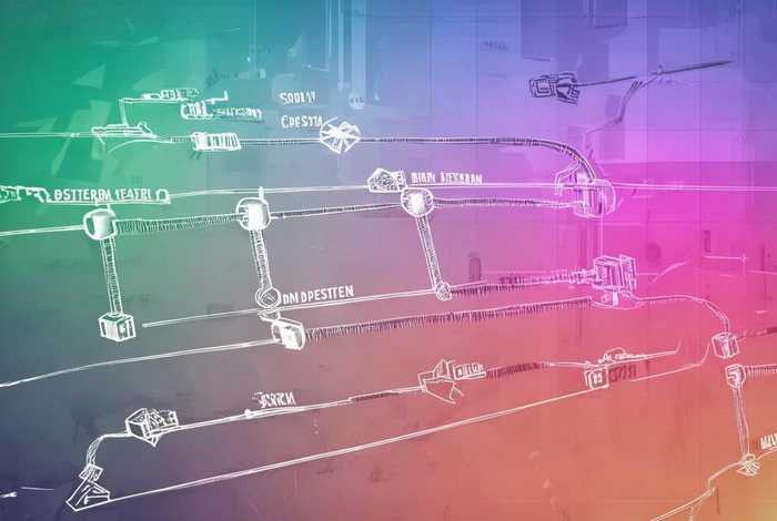 建站步骤；建站步骤图