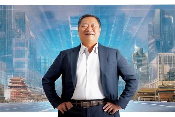 聚名网创始人（聚名网创始人是哪里人）