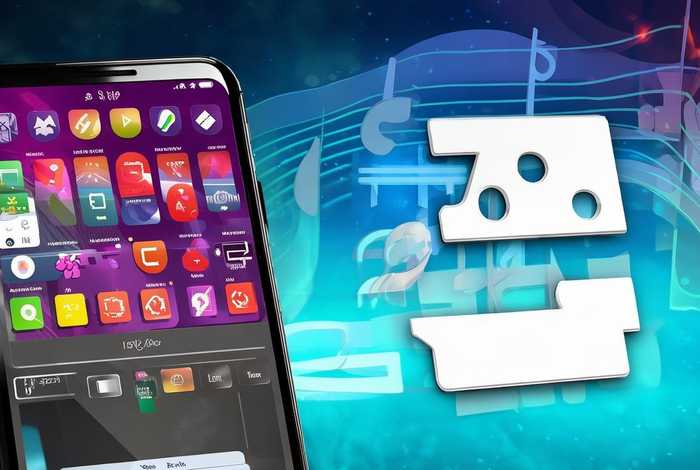 手机自制音乐软件安卓能用；手机自制音乐软件安卓能用吗