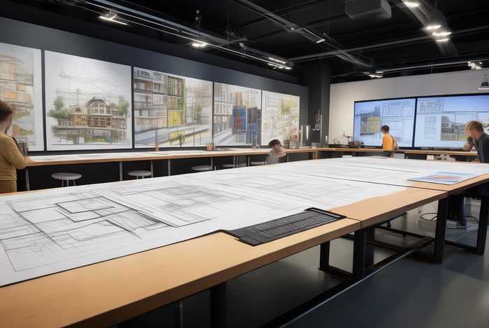 设计公司出图流程（设计公司出图纸流程）