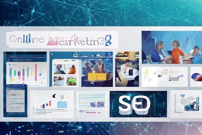 网络营销策略方案要有哪些内容，网络营销策略方案要有哪些内容呢