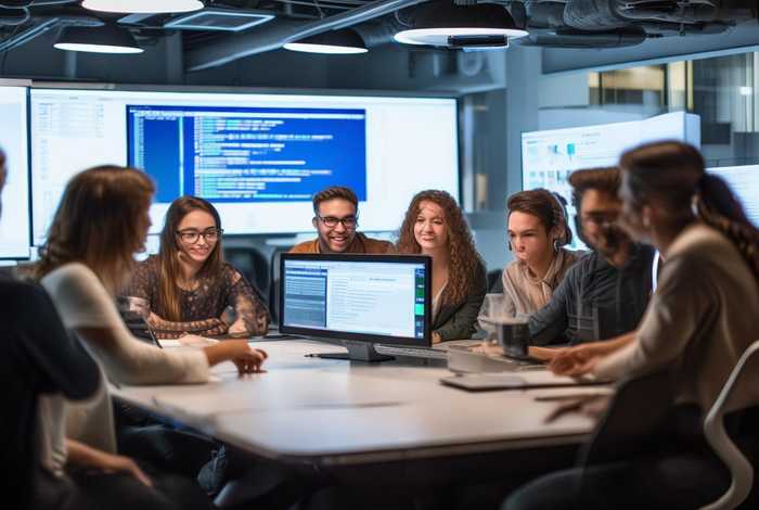 软件开发需要学什么专业好 软件开发需要学什么专业好就业