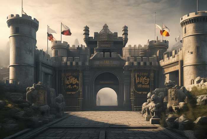 企业网站名称大全、企业网站名称大全霸气