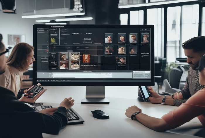 手机网站模板如何上线的；手机网站模板在线建站