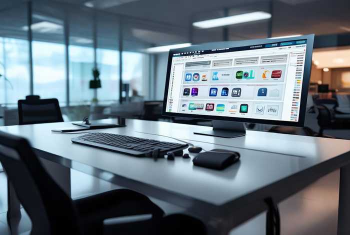 企业官网有哪些平台，企业官网有哪些平台可以用