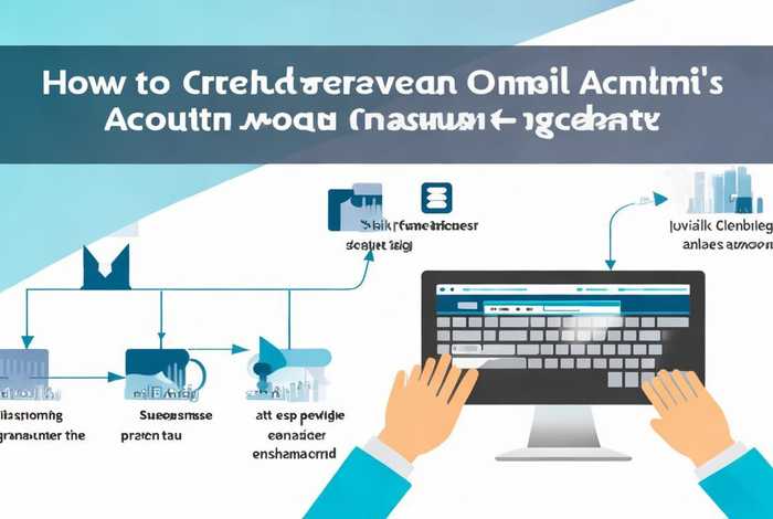 如何建立自己的邮箱账号、如何建立自己的邮箱地址