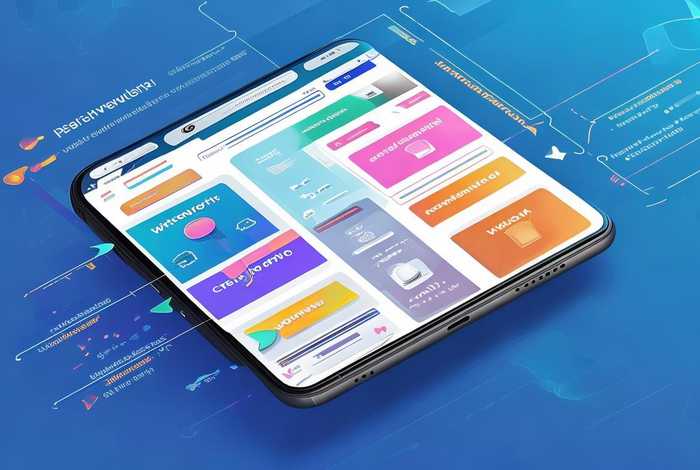 手机网页如何制作、手机上如何制作网页