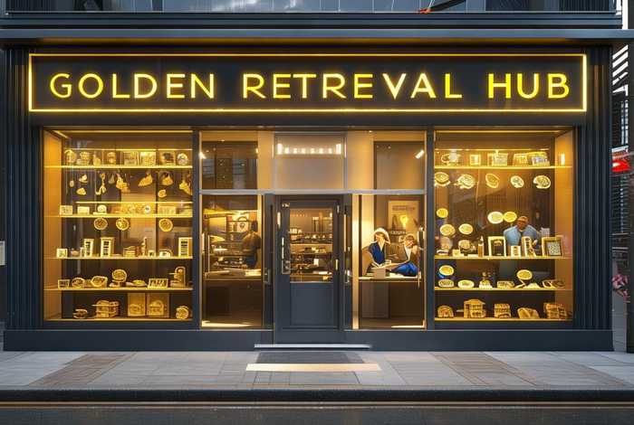 黄金回收平台是怎么回事 - 黄金回收专业平台