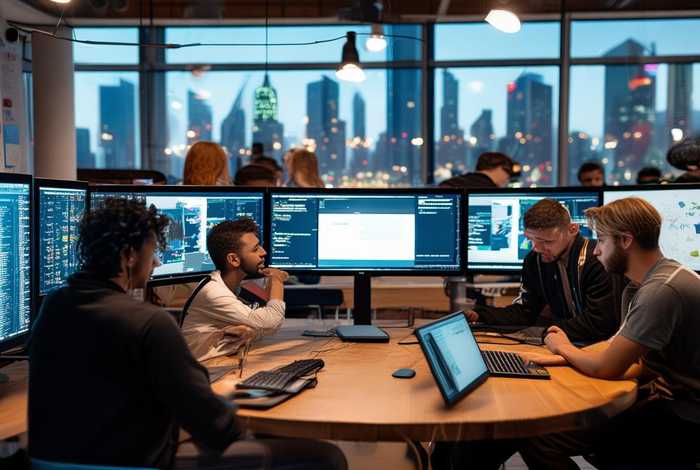 开源软件公司(开源软件公司中国) 开源软件公司(开源软件公司中国)