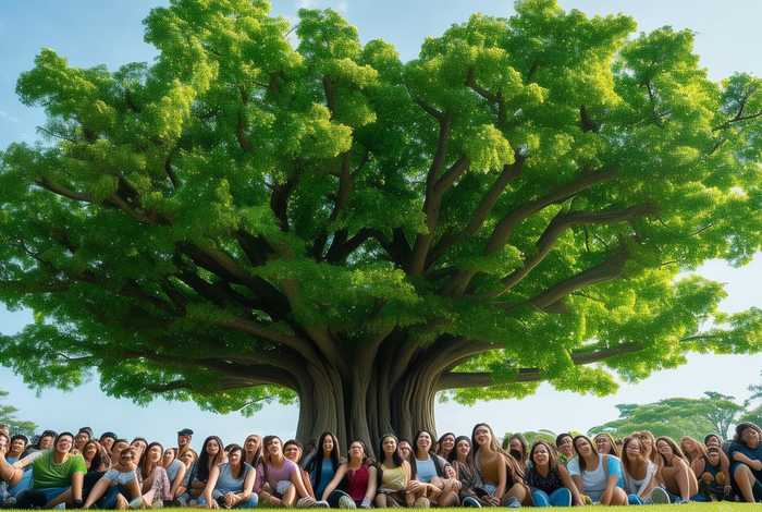 青春树剪辑 - 青春树作品